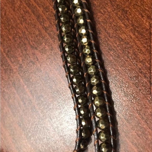 Premiere Wrap Bracelet - Picture 3 of 4